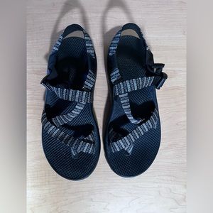 Chaco Shoe | Chaco Classic Sandal with Toe Strap | Men’s size 10